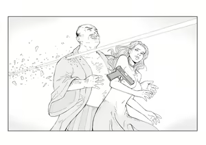 Page 914 of Artist - TChenArt / ThomChen114 - preview thumbnail