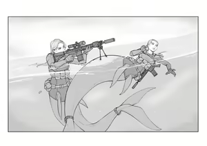 Page 915 of Artist - TChenArt / ThomChen114 - preview thumbnail