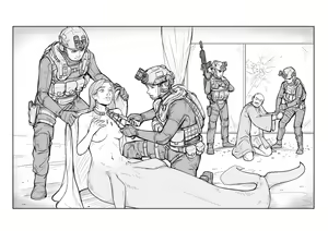 Page 917 of Artist - TChenArt / ThomChen114 - preview thumbnail