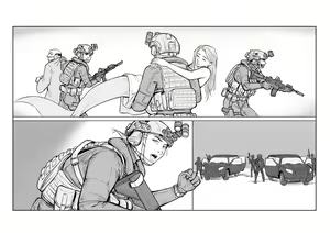 Page 918 of Artist - TChenArt / ThomChen114 - preview thumbnail