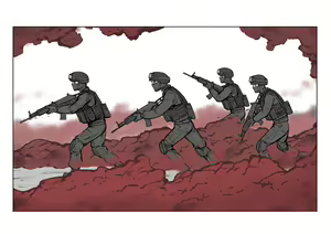 Page 920 of Artist - TChenArt / ThomChen114 - preview thumbnail