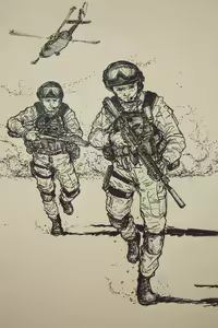 Page 922 of Artist - TChenArt / ThomChen114 - preview thumbnail