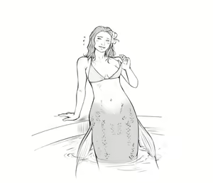 Page 932 of Artist - TChenArt / ThomChen114 - preview thumbnail