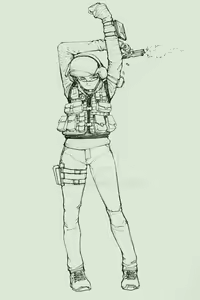 Page 935 of Artist - TChenArt / ThomChen114 - preview thumbnail