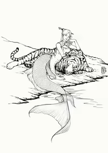 Page 970 of Artist - TChenArt / ThomChen114 - preview thumbnail