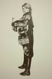 Page 981 of Artist - TChenArt / ThomChen114 - preview thumbnail