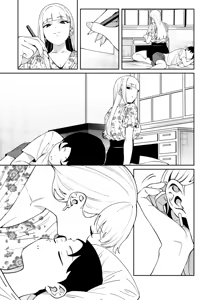 Page 40 of Nikkori Waraeba - If you can laugh properly - preview thumbnail