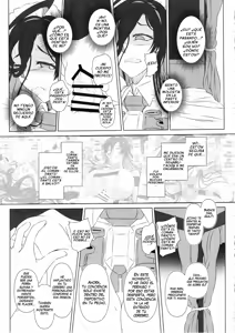 Page 20 of Nikke Fallen Indecent Target: Guilty 2 - preview thumbnail