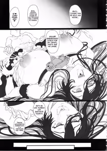 Page 32 of Nikke Fallen Indecent Target: Guilty 2 - preview thumbnail