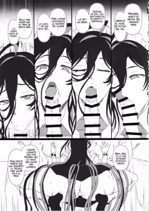 Page 6 of Nikke Fallen Indecent Target: Guilty 2 - preview thumbnail