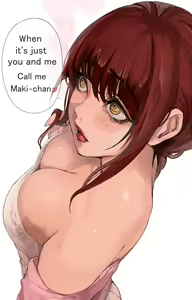 Page 261 of mamimi - preview thumbnail