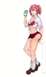 Page 608 of mamimi - preview thumbnail