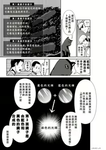Page 249 of Chijou Hyakkai R18 Ch46-50 [Chinese] 地上100層 - preview thumbnail
