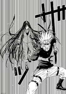 Page 374 of Chijou Hyakkai R18 Ch46-50 [Chinese] 地上100層 - preview thumbnail