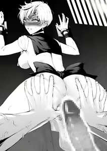 Page 588 of 戦士拘束 🍓 - preview thumbnail