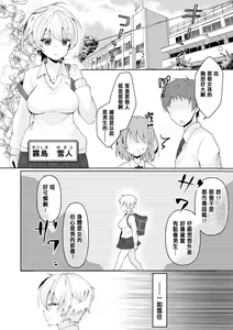 Page 8 of TS shita Ore no Shinyuu ga Yandere ni Naru made - preview thumbnail