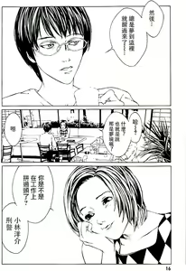 Page 10 of Multiple Personality Detective Psycho Vol.1 - preview thumbnail