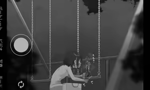 Page 46 of Roshutsu Buranko Dildo Onanie + Alpha - preview thumbnail
