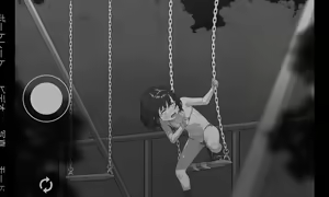 Page 56 of Roshutsu Buranko Dildo Onanie + Alpha - preview thumbnail