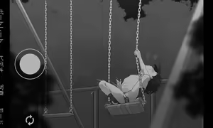 Page 65 of Roshutsu Buranko Dildo Onanie + Alpha - preview thumbnail
