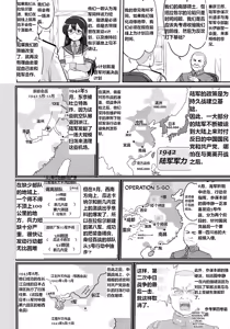 Page 9 of Teitoku no Ketsudan Zettai Kokubouken | 提督的决断 绝对国防圈 - preview thumbnail
