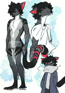 Page 128 of SWAYBAT🔞 (@Swaybat) 2024 - preview thumbnail