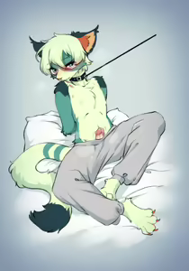 Page 244 of SWAYBAT🔞 (@Swaybat) 2024 - preview thumbnail