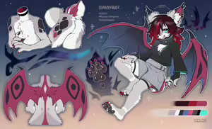 Page 480 of SWAYBAT🔞 (@Swaybat) 2024 - preview thumbnail