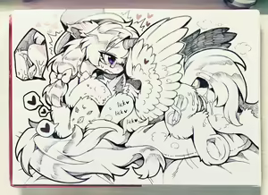 Page 631 of SWAYBAT🔞 (@Swaybat) 2024 - preview thumbnail