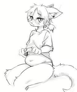 Page 822 of SWAYBAT🔞 (@Swaybat) 2024 - preview thumbnail