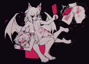 Page 839 of SWAYBAT🔞 (@Swaybat) 2024 - preview thumbnail