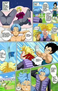 Page 3 of SUPA HERO for sale! - preview thumbnail