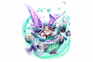 Page 102 of Kamihime Project R Character Art Part 2 - preview thumbnail