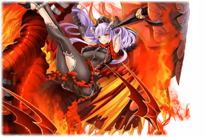 Page 120 of Kamihime Project R Character Art Part 2 - preview thumbnail
