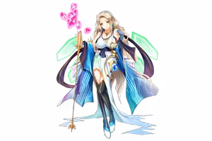 Page 175 of Kamihime Project R Character Art Part 2 - preview thumbnail