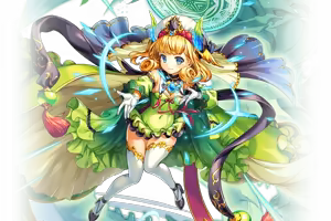 Page 252 of Kamihime Project R Character Art Part 2 - preview thumbnail