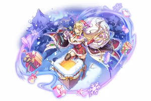 Page 327 of Kamihime Project R Character Art Part 2 - preview thumbnail