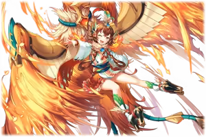 Page 38 of Kamihime Project R Character Art Part 2 - preview thumbnail