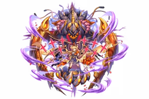 Page 382 of Kamihime Project R Character Art Part 2 - preview thumbnail