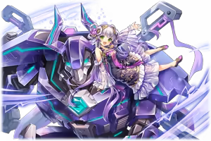 Page 393 of Kamihime Project R Character Art Part 2 - preview thumbnail