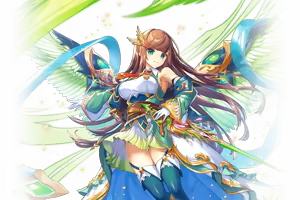 Page 450 of Kamihime Project R Character Art Part 2 - preview thumbnail