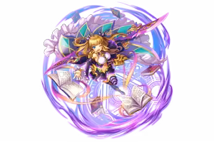 Page 463 of Kamihime Project R Character Art Part 2 - preview thumbnail
