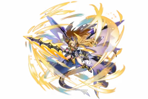 Page 519 of Kamihime Project R Character Art Part 2 - preview thumbnail