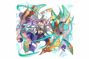 Page 559 of Kamihime Project R Character Art Part 2 - preview thumbnail