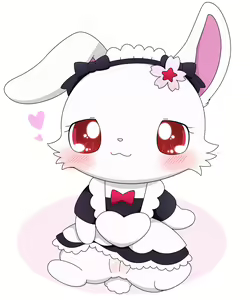 Page 112 of jewelpet - preview thumbnail