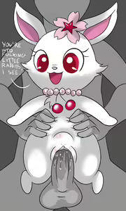Page 12 of jewelpet - preview thumbnail