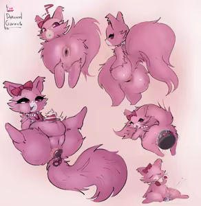 Page 146 of jewelpet - preview thumbnail