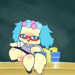 Page 148 of jewelpet - preview thumbnail