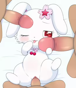 Page 155 of jewelpet - preview thumbnail