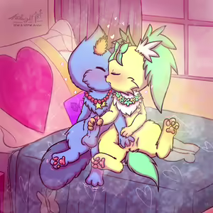 Page 163 of jewelpet - preview thumbnail
